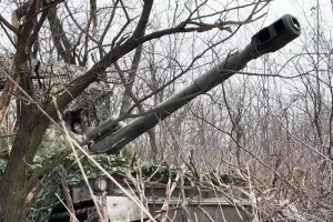 Новая атака. ВСУ бросили в Курскую область элитных десантников