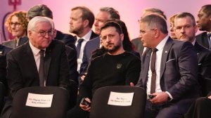 Зеленского поставили на место после выходки в Освенциме