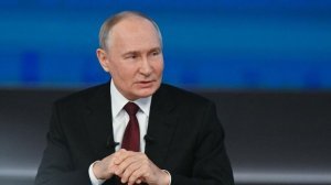 Путин призвал власти регионов помочь вернувшимся участникам СВО