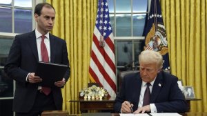 "Исключить из процесса": на Западе раскрыли, что задумал Трамп