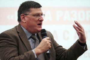 Экс-разведчик США Риттер призвал демонтировать Польшу вместо «Северных потоков»