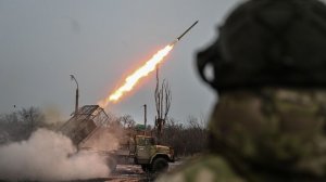 Гагин: оборонявшая Великую Новоселку в ДНР бригада уничтожена