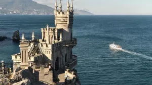 Свыше 2,5 тысячи участников СВО получили бесплатные земельные участки в Крыму