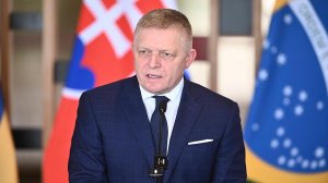 Фицо: Анкара допускает ответные меры против Киева из-за "Турецкого потока"