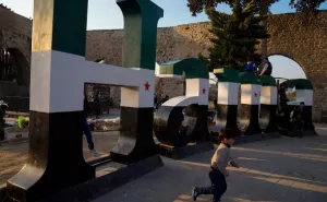 Власти Сирии попросили у России компенсации «для восстановления доверия»