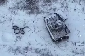 Валят всех. Нацики больше не возвращаются живыми из Курской области