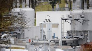 ФРГ продолжит получать российский СПГ через Бельгию, заявили в Брюсселе