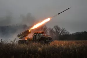 Сводка СВО за 29 января. Хаб ВСУ «похоронили» вместе с боевиками