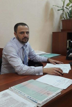 Юристы-экстремисты