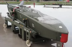 Партия кандидата Мерца в случае победы на выборах даст Украине «Таурусы» и разрешит бить по Москве