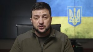 Зеленский намерен отправить на фронт преподавателей военных училищ и вузов