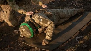 Мобилизация на Украине перестала успевать за ростом потерь ВСУ