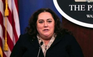 Тупая, еще тупее: «Аналитика» США на примере Элейн Маккаскер