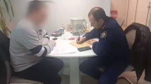 В Челябинской области арестовали начальника отдела МВД по миграции