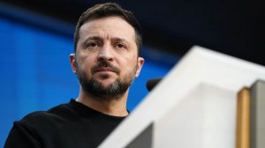 Зеленский признал свою нелегитимность, заявил Медведчук