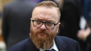 Суд обязал Милонова выплатить 150 тысяч рублей за ложную информацию