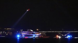 Вертолетом Black Hawk, столкнувшимся с самолетом в США, управляла женщина