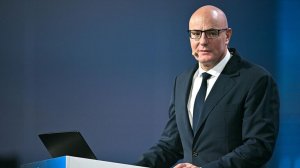 Чернышенко рассказал о финансировании исследований в сфере ИИ