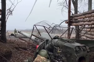 Последние новости из Курской области. ВСУ бросили в бой Силы спецопераций