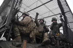 Сводка СВО за 31 января. Боевики ВСУ подсели на психостимуляторы