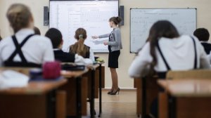 Мигрантов предложили наказывать за необучение детей русскому языку