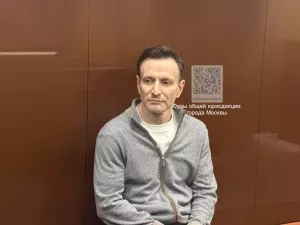 Суд арестовал экс-зампреда правления "Роснано" Подольского