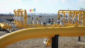 Молдавия отгрузила в Приднестровье первую партию газа