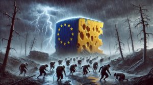 Определено идеальное послевоенное устройство Украины