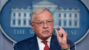 Спецпосланник США заявил, что Украина должна провести выборы