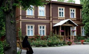 Православным монахиням в Латвии учинят экзамен по латышскому языку