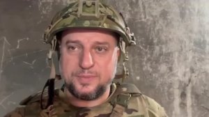 Алаудинов рассказал, как Киев обманул с коридором для жителей Суджи