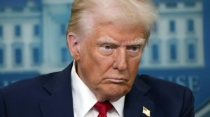 "Вам не убежать": к Трампу обратились с жутким предупреждением по Украине