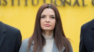 Главу Гагаузии отпустили после дополнительного досмотра в Кишиневе