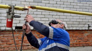 Газовая петля на шее потребителя, полмиллиона россиян под угрозой отключения