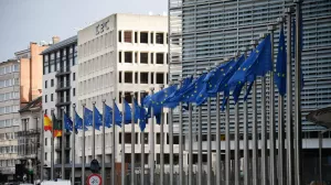 Times: ЕС готовит план по пересмотру Конвенции ООН о статусе беженцев 1951 года