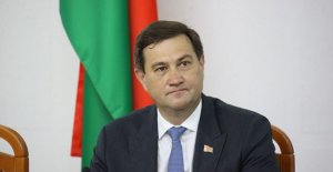 Глава МИД Белоруссии обратился к польскому коллеге: Не суй свой нос в чужие дела