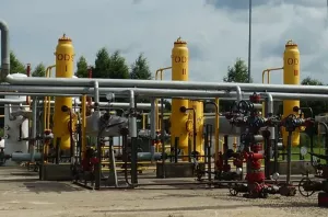 Пора не обсуждать, а возвращать топливо из России: стоимость газа в ЕС побила двухлетний рекорд