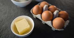 В РФ производителей масла и яиц освободили от допвыплат ретейлерам