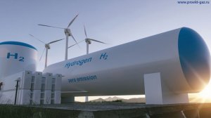 Полет водорода, как Россия готовит себя к новой эре газа