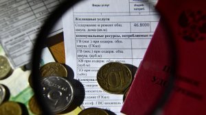 Эксперт рассказал, как не стать жертвой мошенников при оплате ЖКХ