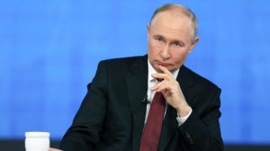 "Единственный вариант". На Западе обратились к Путину