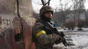 На Украине сообщили о массовом бегстве колумбийских наемников
