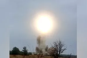 Последние новости и Курской области. Командиров ВСУ погребли под землей
