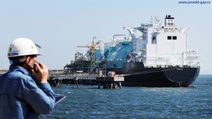 Южная Корея наращивает импорт российского СПГ, рекордные объемы с 2021 года