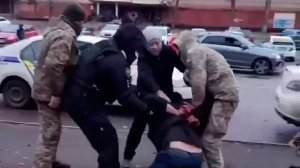 ТАСС: в Херсоне местные жители начали похищать сотрудников ТЦК