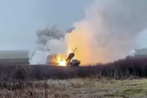 Последние новости из Курской области. Базу морпехов ВСУ разнесли в щепки