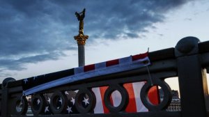 Украина заявила о готовности обсуждать проведение выборов с США