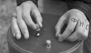 [Напёрсточник] Зеленский обманул США, предлагая передать им права на добычу редкоземельных металлов: разведанных месторождений с экономически оправданной стоимостью у него нет