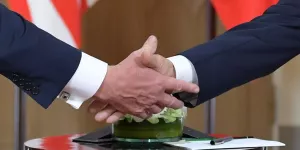 Трамп, Путин и Си как соавторы дивного нового многополярного мира