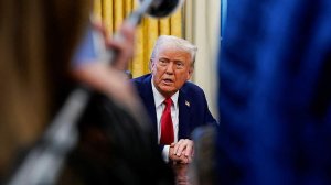 В ХАМАС ответили Трампу на предложение переселить палестинцев из Газы